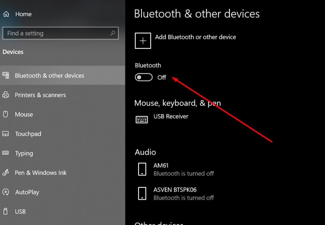 Cara Mengaktifkan Bluetooth di Laptop dan Komputer