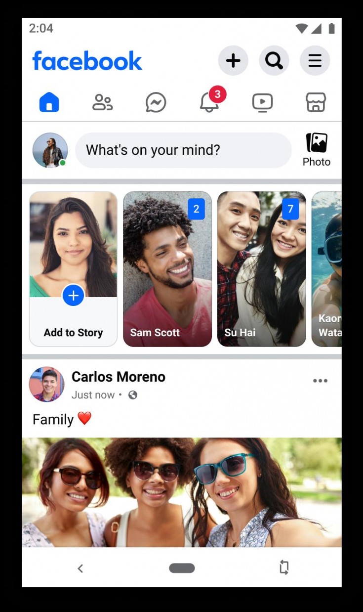 Facebook Lite APK for Android Download