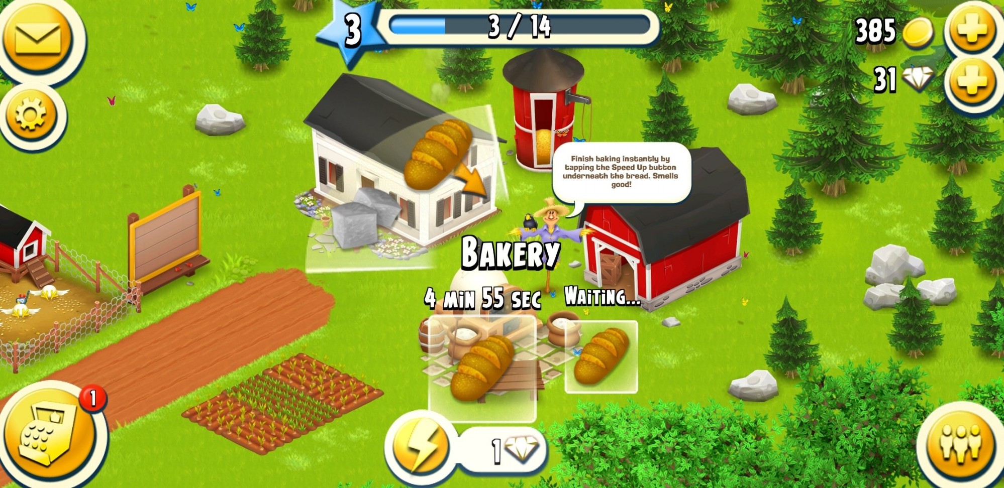 Hay Day APK Download for Android Free