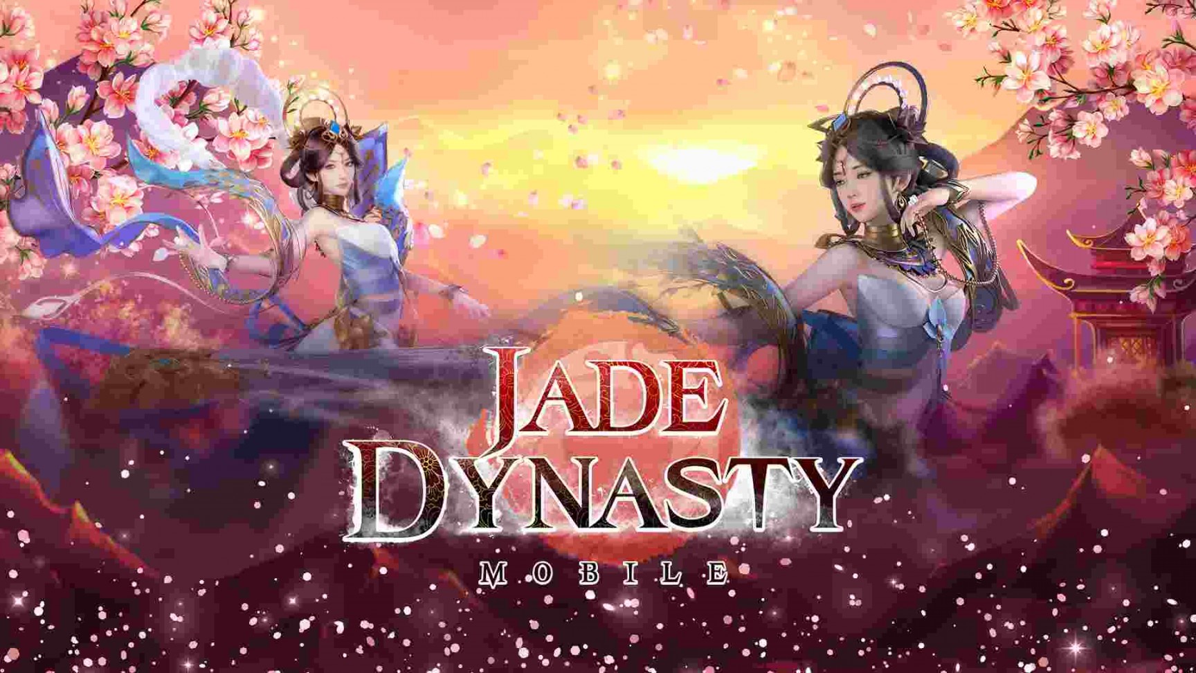 Jade Dynasty Mod APK .