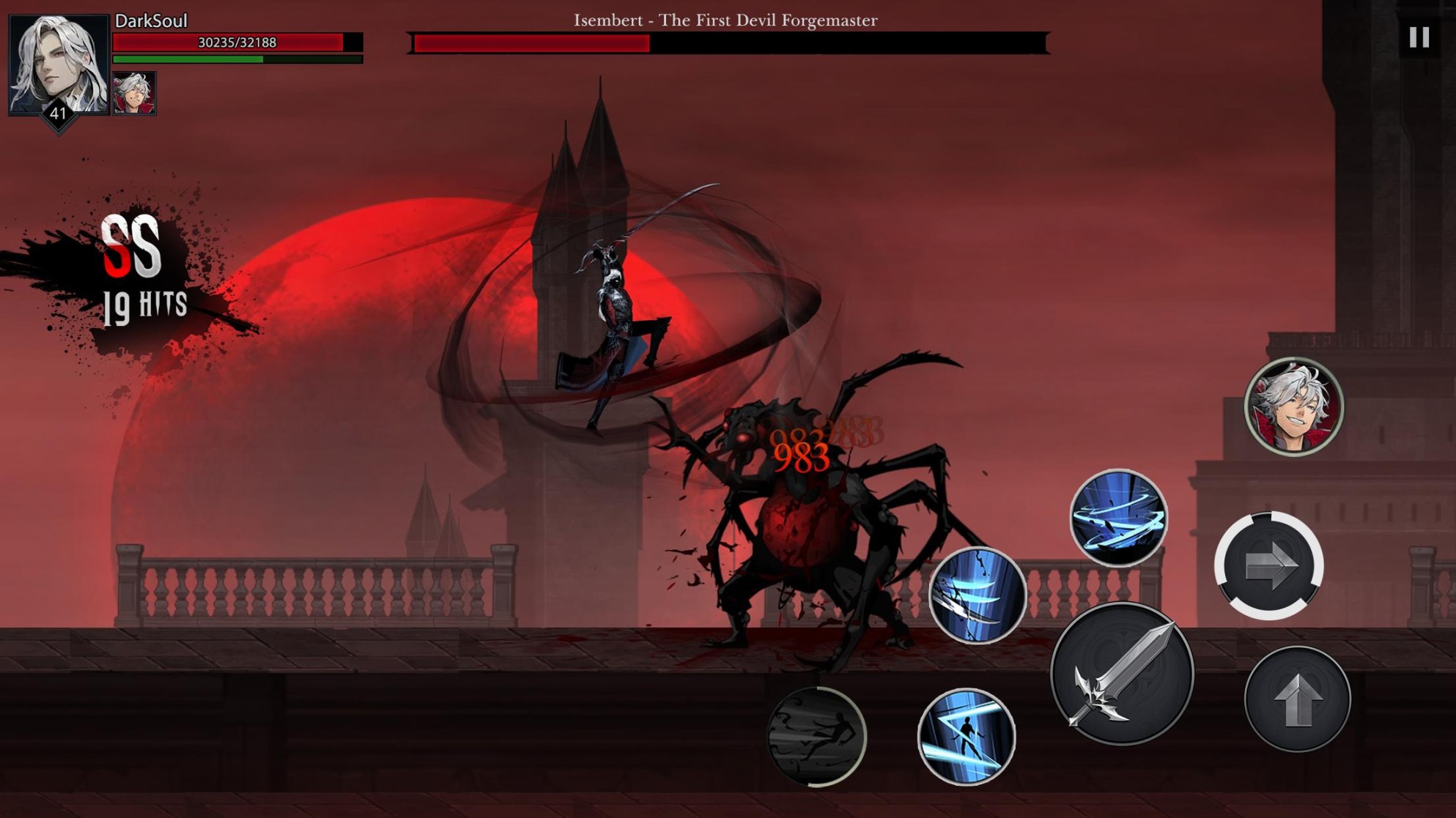 Shadow Slayer APK for Android Download