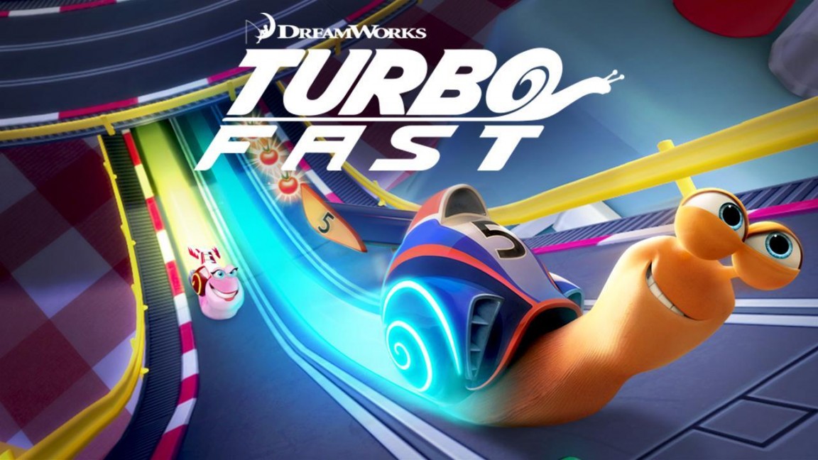Turbo FAST APK for Android Download