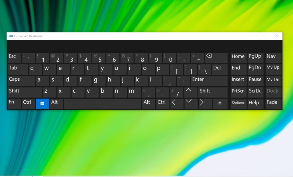 Cara Memunculkan Keyboard di Laptop dengan Mudah dan Cepat, Cek