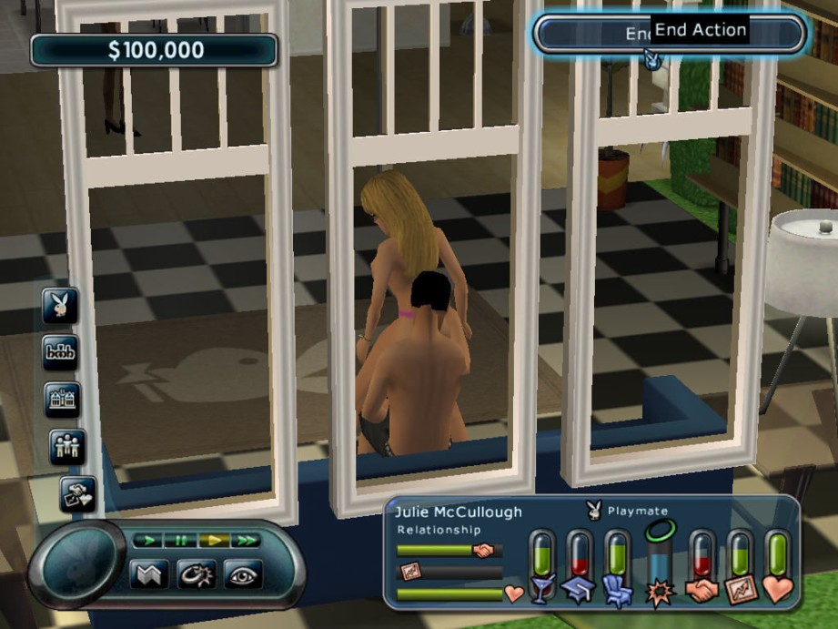 Download Playboy: The Mansion - Gold Edition (Windows) - My