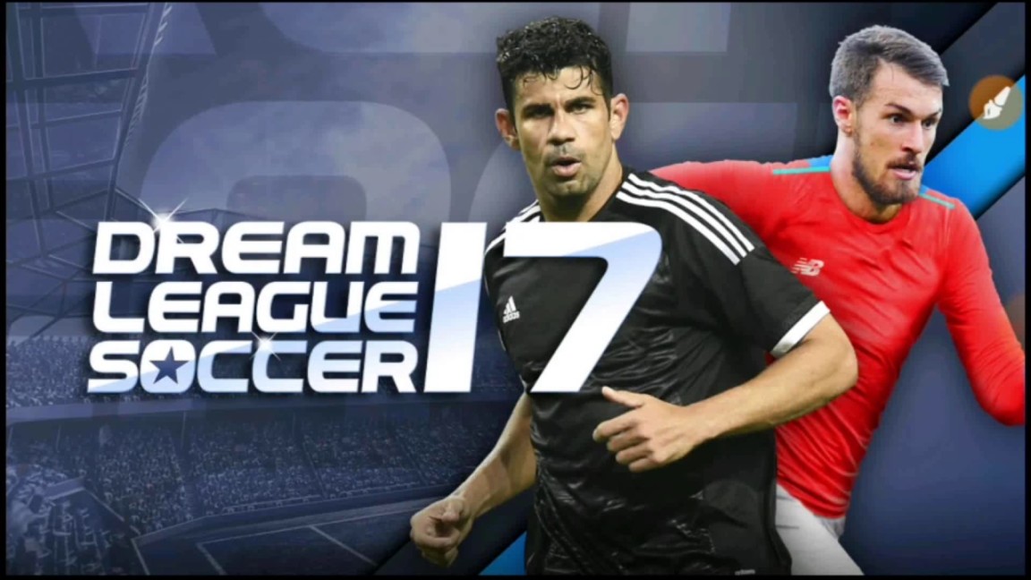 Dream League Soccer mod apk with obb. Unlimited Coins