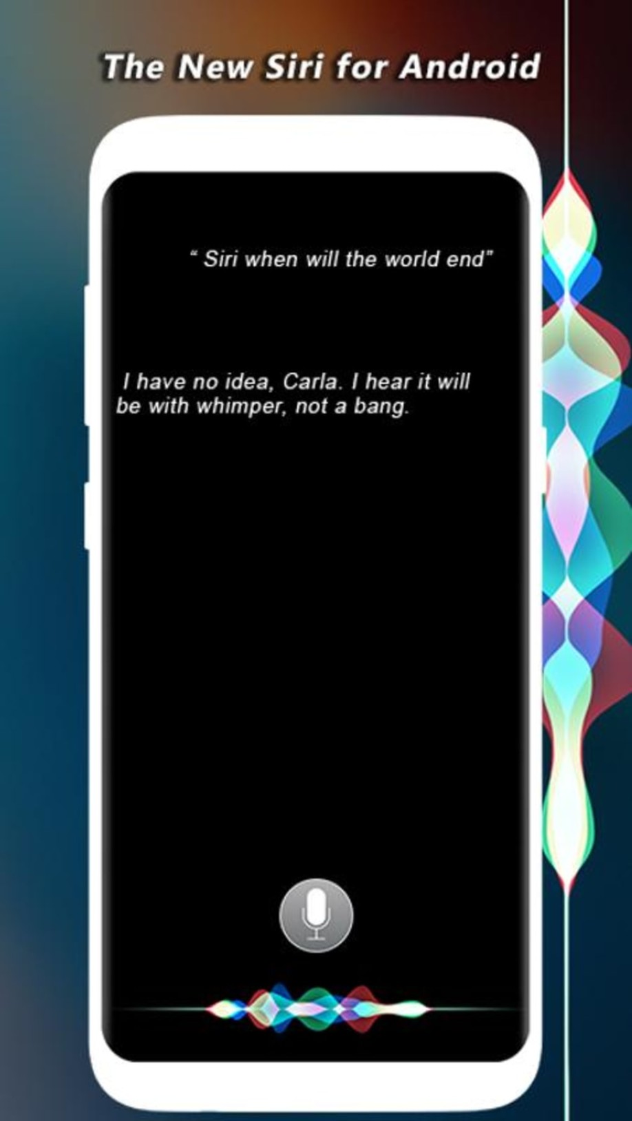Siri For Android Assistant APK for Android - Download