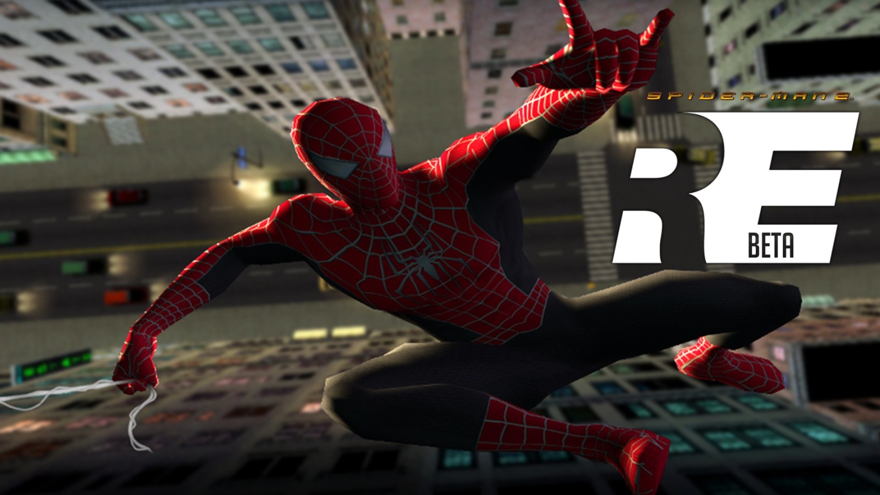 Spider-Man :RE - Beta file - ModDB